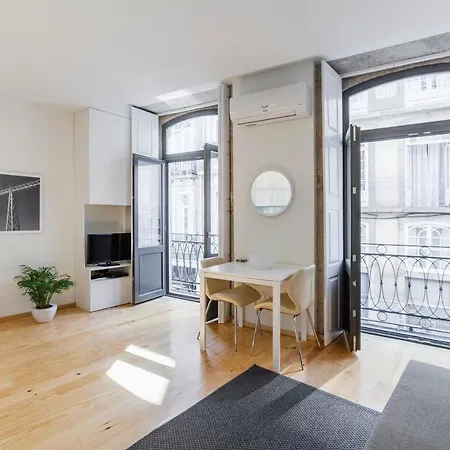 Bo - Almada Apartment