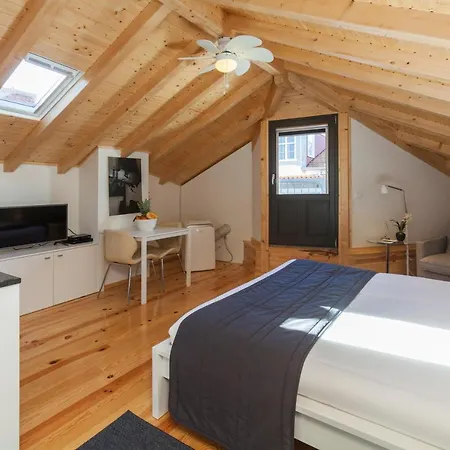 Bo - Almada Apartment *