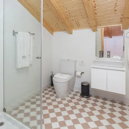 Apartment Bo - Almada