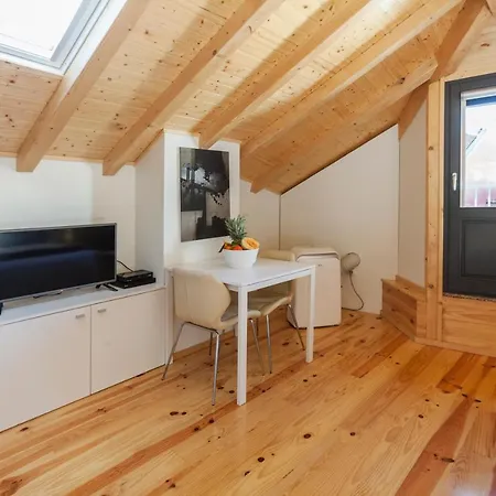 Bo - Almada Apartment Porto