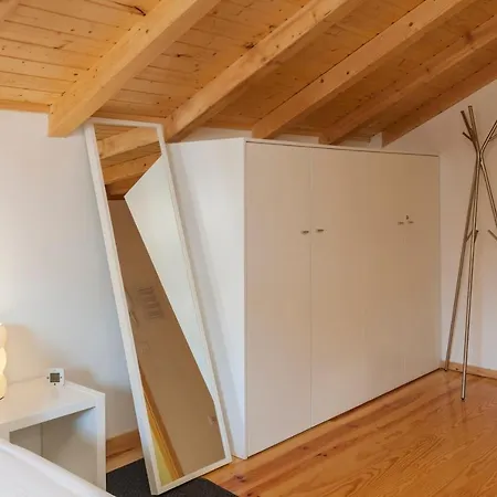 Apartment Bo - Almada Porto