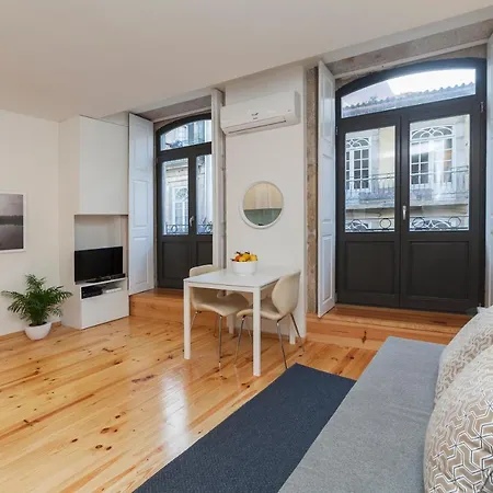 Apartment Bo - Almada