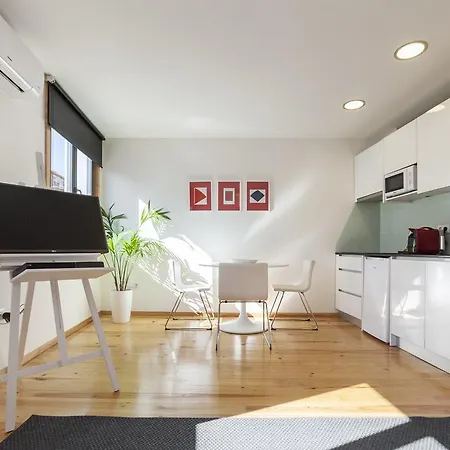 Bo - Almada Apartment Porto
