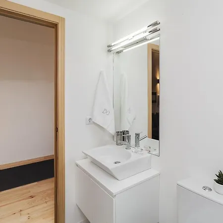 Bo - Almada Apartment Porto