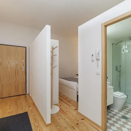 Bo - Almada Apartment