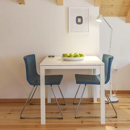 Apartment Bo - Almada *