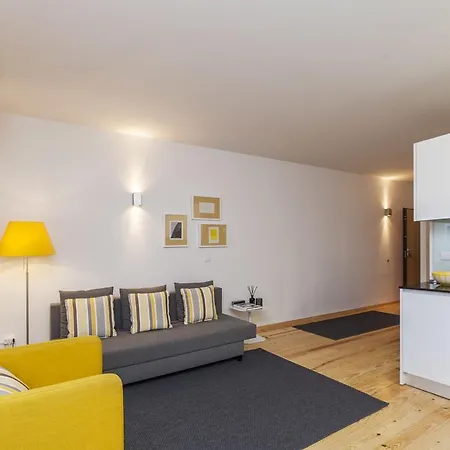 Bo - Almada Apartment Porto