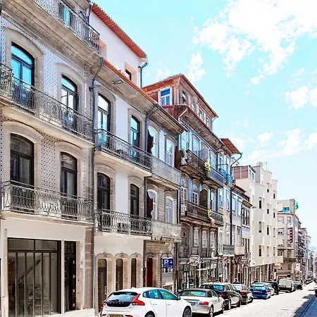 Bo - Almada Apartment